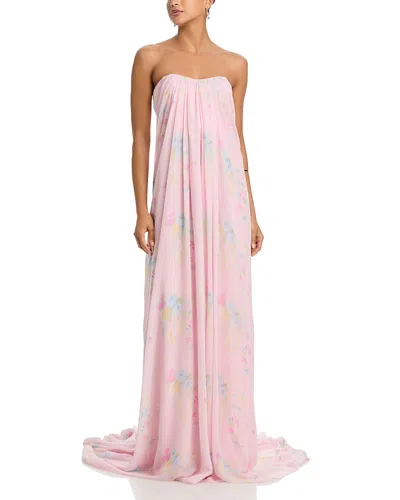 Loveshackfancy Emara Dress In Pattern