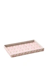 Loveshackfancy Evaline Tray In Pink