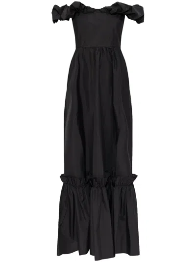 LOVESHACKFANCY FERRA DRESS
