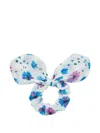Loveshackfancy Floral-print Hair Band (pack Of Two) In Multi
