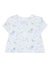 Loveshackfancy Floral-print T-shirt