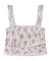Loveshackfancy Novalee Top