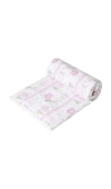 Loveshackfancy Hali Beach Towel In Multi