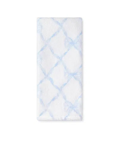 Loveshackfancy Hand Towel In Blue