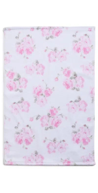 Loveshackfancy Hand Towel Saltwater Taffy