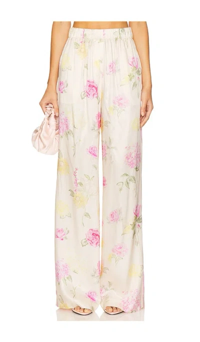 LOVESHACKFANCY HELIA PANT