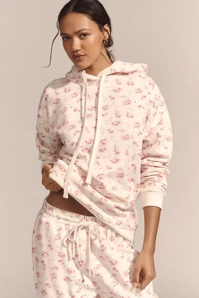 Loveshackfancy Hooded Sweatshirt