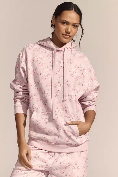 Loveshackfancy Hooded Sweatshirt