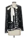 Loveshackfancy Jacket In Black