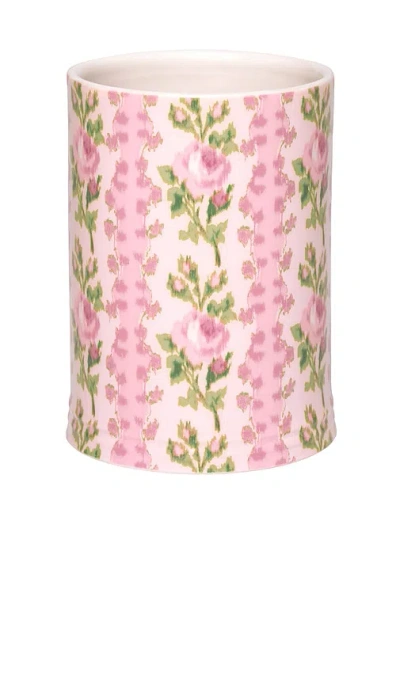 Loveshackfancy Junette Tumbler In Pink