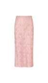 Loveshackfancy 스커트 In Pattern