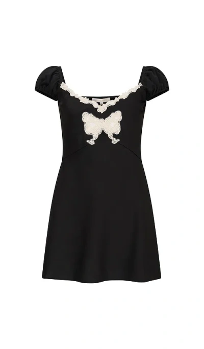 Loveshackfancy Karola Tween Dress In Multi