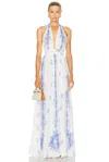 Loveshackfancy Lilah Dress In White
