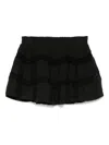 Loveshackfancy Lorianne Skirt