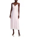 Loveshackfancy Manuela Lace-trimmed Polka-dot Maxi Dress