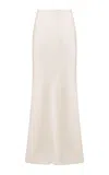 Loveshackfancy Maurine Slip Maxi Skirt