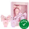 Loveshackfancy Mini Forever In Love & Endless Dreams Eau De Parfum Set