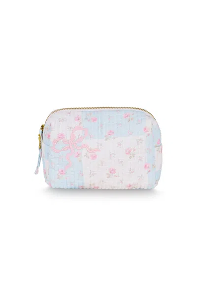 Loveshackfancy Mini Octavia With Bow Sunshine Dream