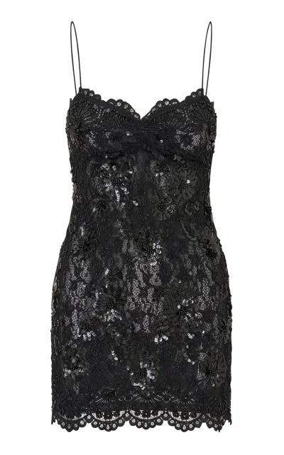 Loveshackfancy Moda Operandi In Black