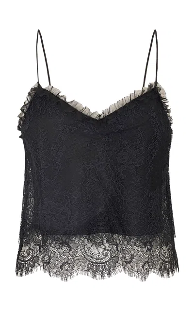 Loveshackfancy Moda Operandi In Black