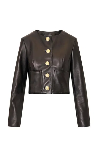 Loveshackfancy Moda Operandi In Black