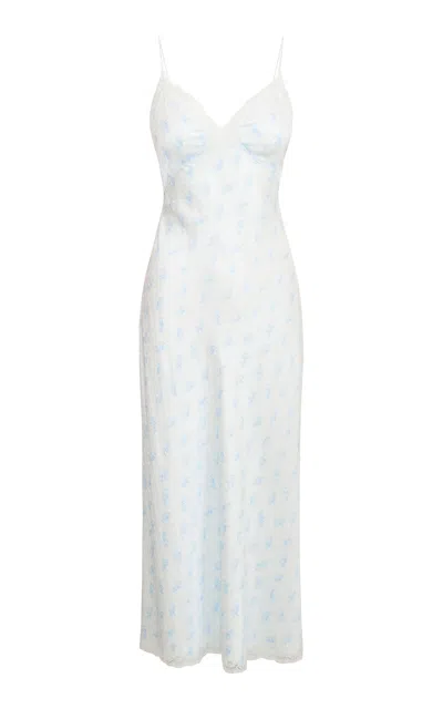 Loveshackfancy Moda Operandi In Blue