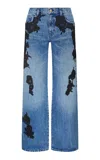 Loveshackfancy Moda Operandi In Blue