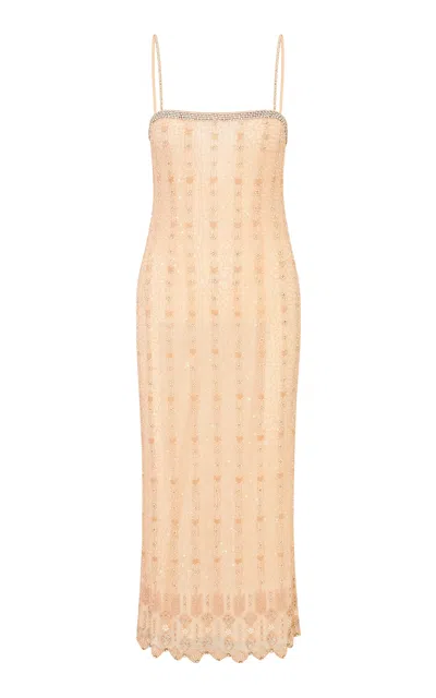 Loveshackfancy Moda Operandi In Pink