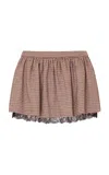 Loveshackfancy Moda Operandi In Brown
