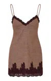 Loveshackfancy Moda Operandi In Brown