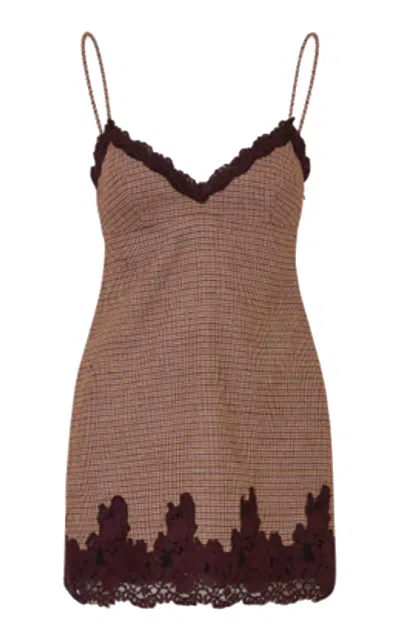 Loveshackfancy Moda Operandi In Brown