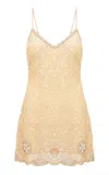 Loveshackfancy Moda Operandi In Gold