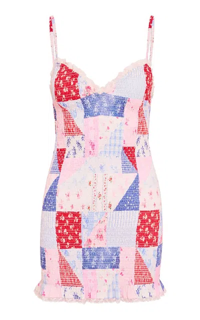 Loveshackfancy Moda Operandi In Multi