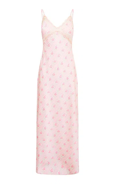 Loveshackfancy Moda Operandi In Multi