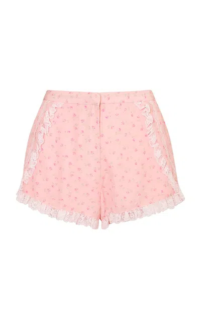 Loveshackfancy Moda Operandi In Multi