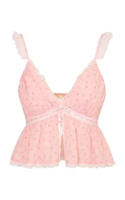 Loveshackfancy Moda Operandi In Multi