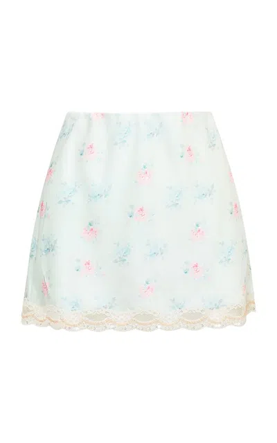 Loveshackfancy Moda Operandi In Multi