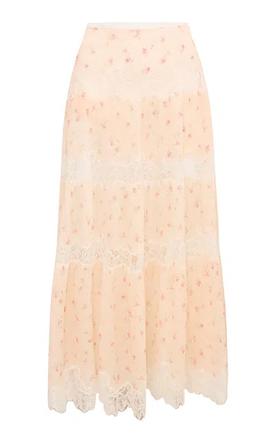 Loveshackfancy Moda Operandi In Neutral
