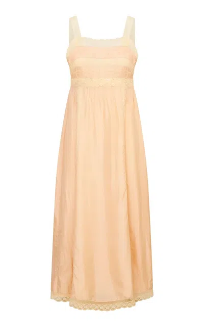 Loveshackfancy Moda Operandi In Neutral