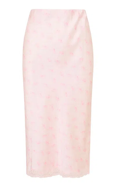 Loveshackfancy Moda Operandi In Pink