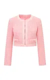 Loveshackfancy Moda Operandi In Pink