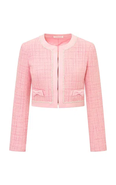 Loveshackfancy Moda Operandi In Pink