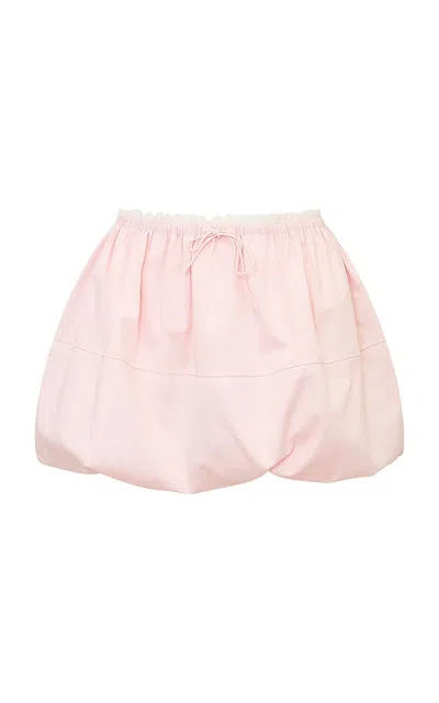 Loveshackfancy Moda Operandi In Pink