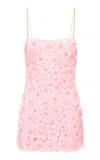 Loveshackfancy Moda Operandi In Pink