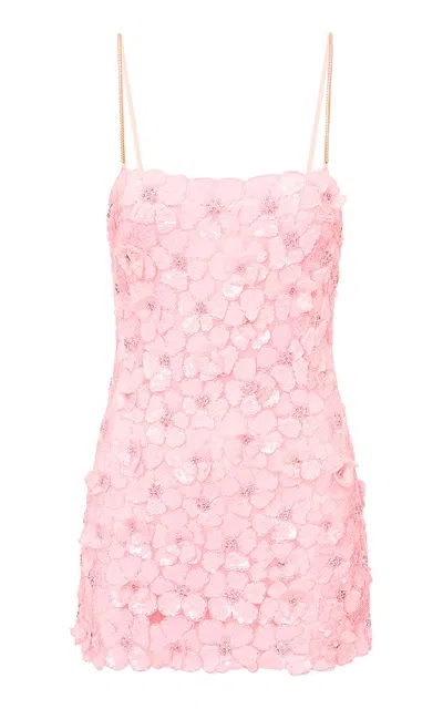 Loveshackfancy Moda Operandi In Pink
