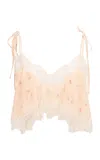 Loveshackfancy Moda Operandi In Pink