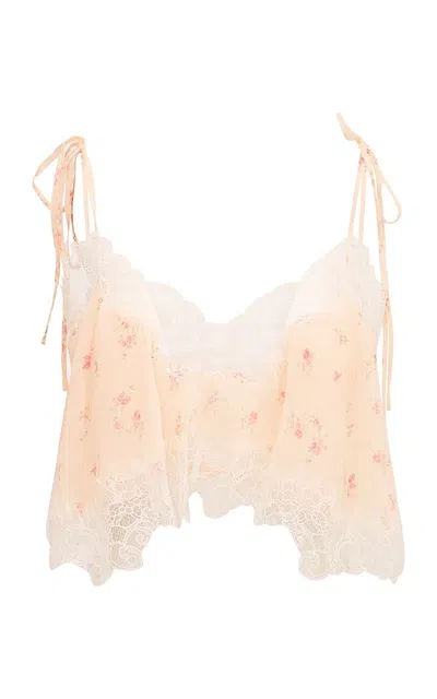 Loveshackfancy Moda Operandi In Pink