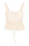 Loveshackfancy Moda Operandi In Pink