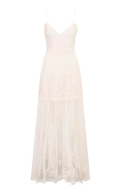 Loveshackfancy Moda Operandi In Pink