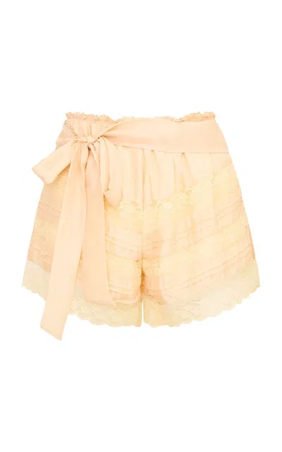 Loveshackfancy Moda Operandi In Pink